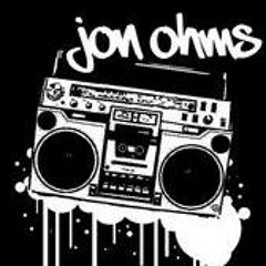 Jon Ohms