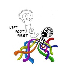 LeftFootFirst