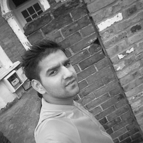 SoundCloud profile picture for @rajat