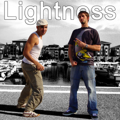 SoundCloud profile picture for @lightness