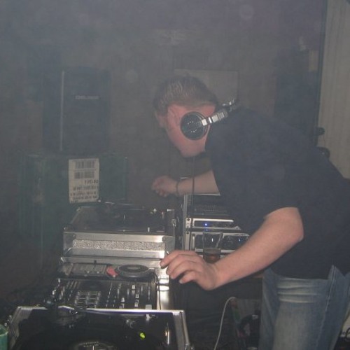 DJ Jonno — artist photo