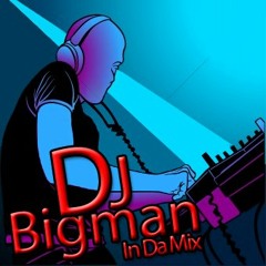 DJ Bigman