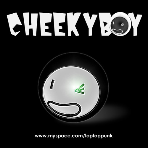 cheekyboy’s avatar