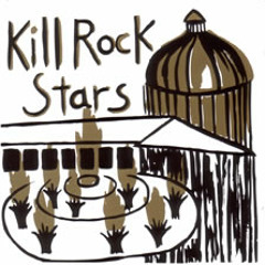 Kill Rock Stars