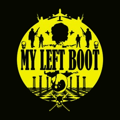 My Left Boot