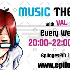 Themi Undergroove @ Music Therapy