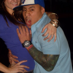 DJ Killbot - Last One Standing