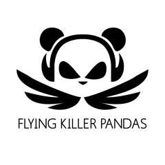 Flying Killer Pandas
