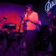 Andre Solomko / VINYL JAM