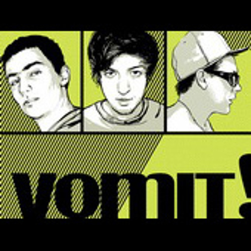 SoundCloud profile picture for @vomit