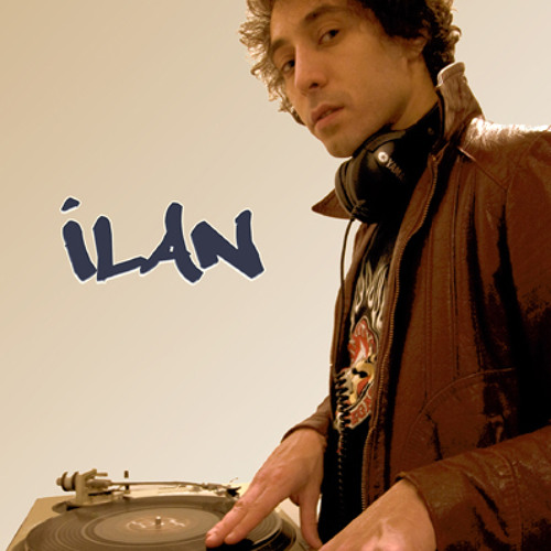 SoundCloud profile picture for @ilan