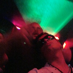 Dj Six Sense