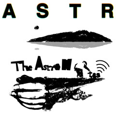 The Astronotes