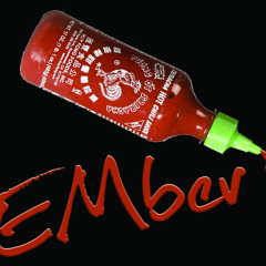 ember