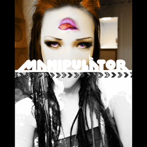 SoundCloud profile picture for @manipulator