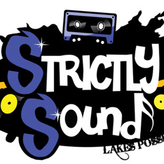 Strictly Sound