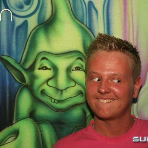 Rasmus Seebach - Natteravn (Chris P Edit)