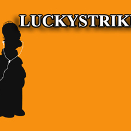 luckystrike-1’s avatar
