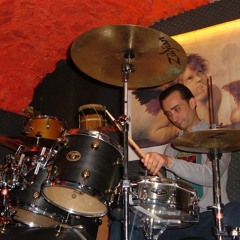 Lorenzo De santi drums