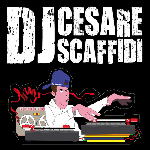 Molella Vs Billy Moore - Up & Down Diskotek Revolution (cesare Rmx scaffidi mashup)