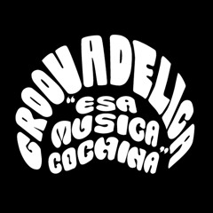 Groovadelica