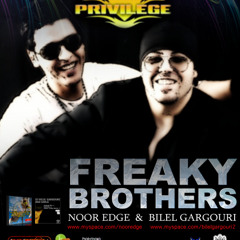 freakybrothers