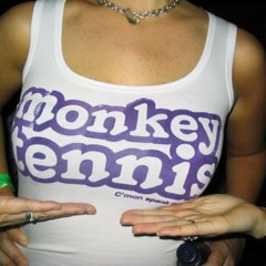 Lummy (Monkey Tennis DJs)