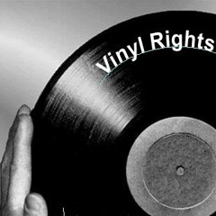 Vinyl Rights Experience