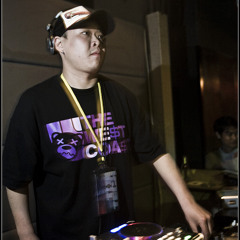 Dj Tony aka cookieface