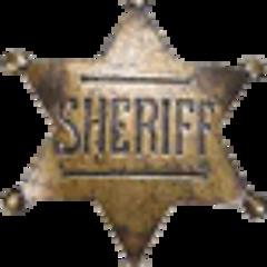 Sheriff Lindo