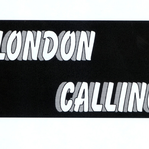 London Calling Festival’s avatar