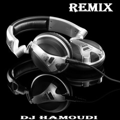 Dj Ham0udi.
