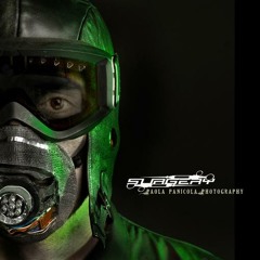 Freak@RAUCHAUS - BERLIN - techno industrial hardcore