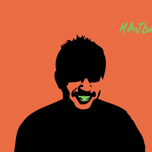SoundCloud profile picture for @majd