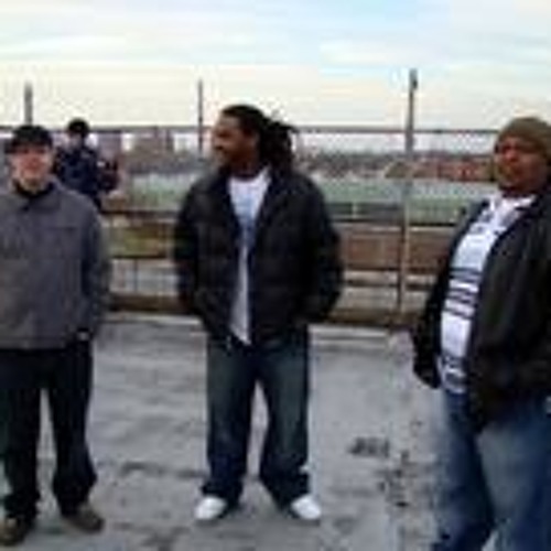 The Lyricists "Man On Fire" feat. Mike Melton3