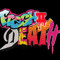 DJS FRESH2DEATH