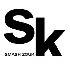 SMASH ZOUK