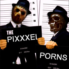 PixxxelPorns aka TheseGuy