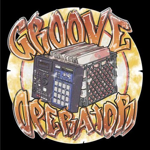 People Under The Stairs  -  Hit The Top (Groove Operator Remix)
