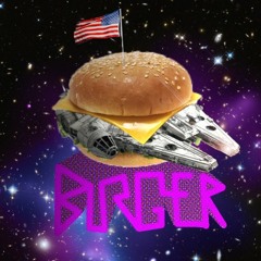 burger