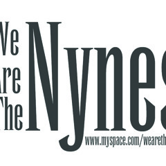 We Are The Nynes