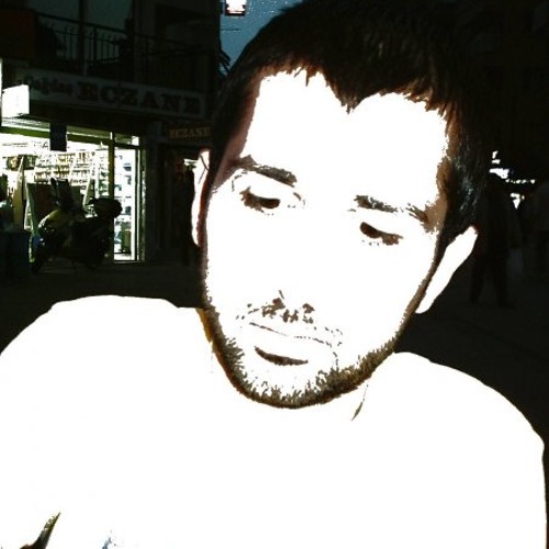 SoundCloud profile picture for @applesauce