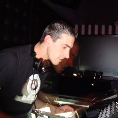 Dj Gandy
