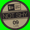 notshy