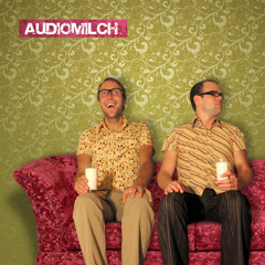 Audiomilch