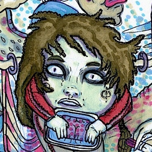 SoundCloud profile picture for @paradice