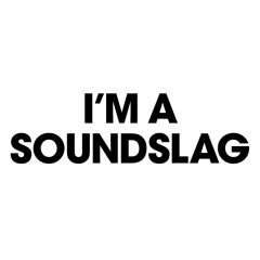 Garbage - Shut Your Mouth (Soundslags 12'' Remix)