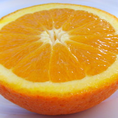 orange*
