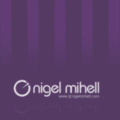 Nigel Mihell
