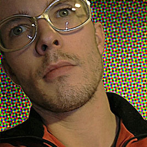 SoundCloud profile picture for @hubris